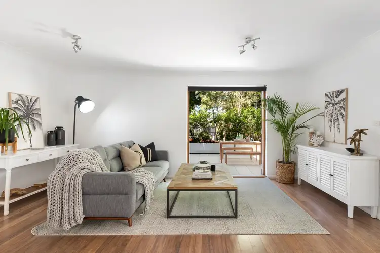 Main view of Homely unit listing, 1/8 Queens Parade, Newport NSW 2106