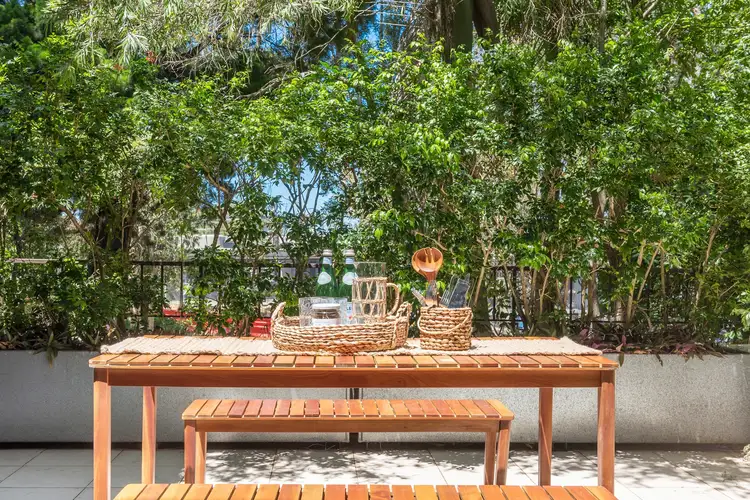 Second view of Homely unit listing, 1/8 Queens Parade, Newport NSW 2106