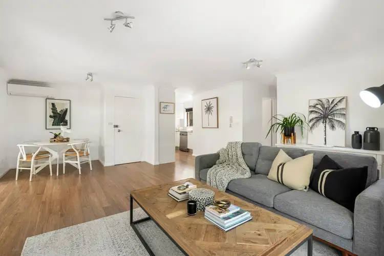 Third view of Homely unit listing, 1/8 Queens Parade, Newport NSW 2106
