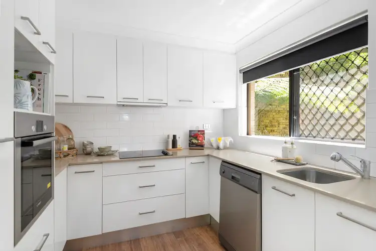 Fourth view of Homely unit listing, 1/8 Queens Parade, Newport NSW 2106