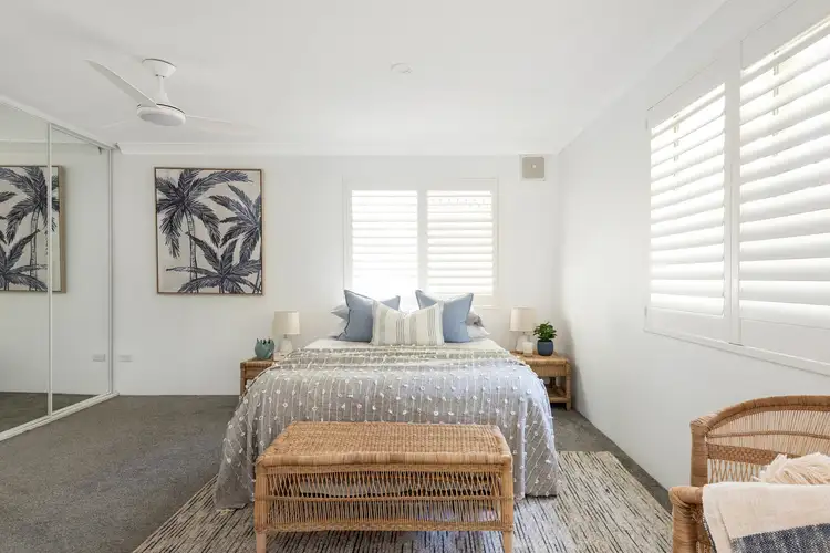 Fifth view of Homely unit listing, 1/8 Queens Parade, Newport NSW 2106