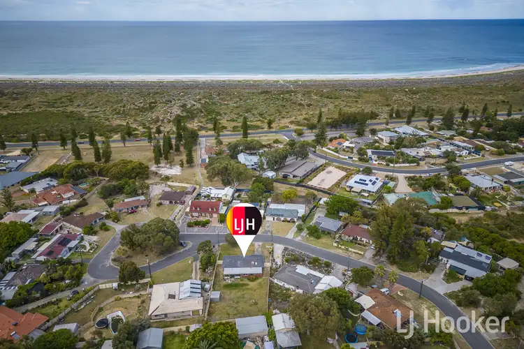 Main view of Homely house listing, 8 Preston Court, Two Rocks WA 6037