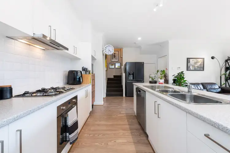 Second view of Homely house listing, 4/2 Countryman Court, Kidman Park SA 5025