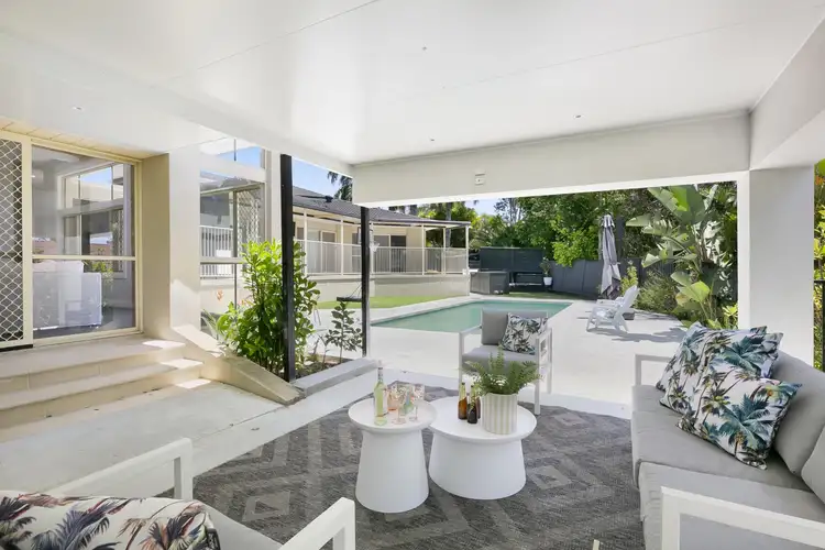 Third view of Homely house listing, 16 Moorabbin Place, Robina QLD 4226