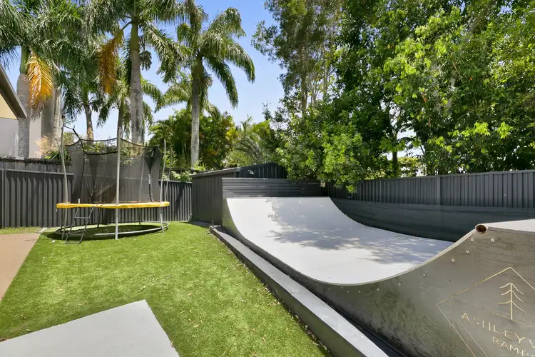 Fifth view of Homely house listing, 16 Moorabbin Place, Robina QLD 4226