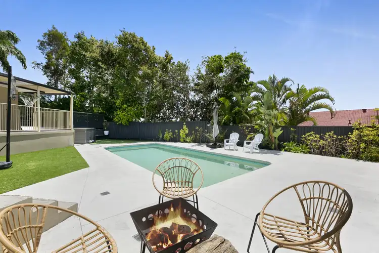 Sixth view of Homely house listing, 16 Moorabbin Place, Robina QLD 4226