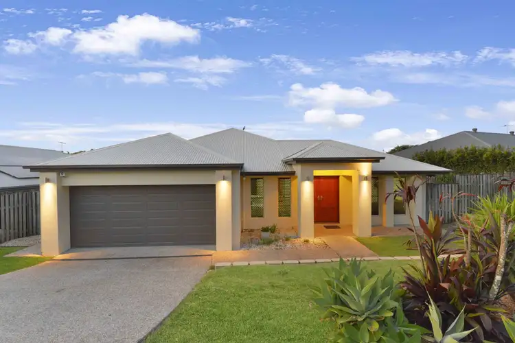 11 Hazelmere Crescent, Ormeau QLD 4208