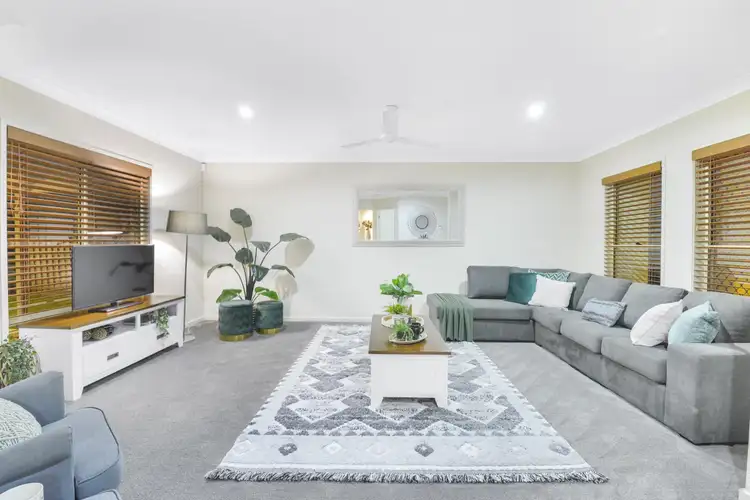 Third view of Homely house listing, 11 Hazelmere Crescent, Ormeau QLD 4208