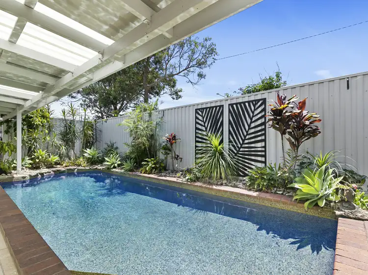 Main view of Homely house listing, 74 Phoenix Avenue, Bongaree QLD 4507