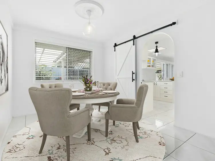 Fourth view of Homely house listing, 74 Phoenix Avenue, Bongaree QLD 4507
