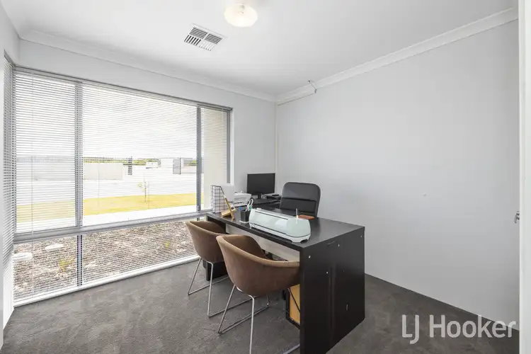Second view of Homely house listing, 19 Mayflower Parade, Two Rocks WA 6037