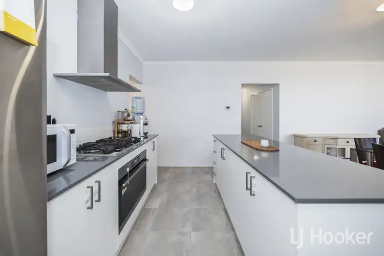 Third view of Homely house listing, 19 Mayflower Parade, Two Rocks WA 6037