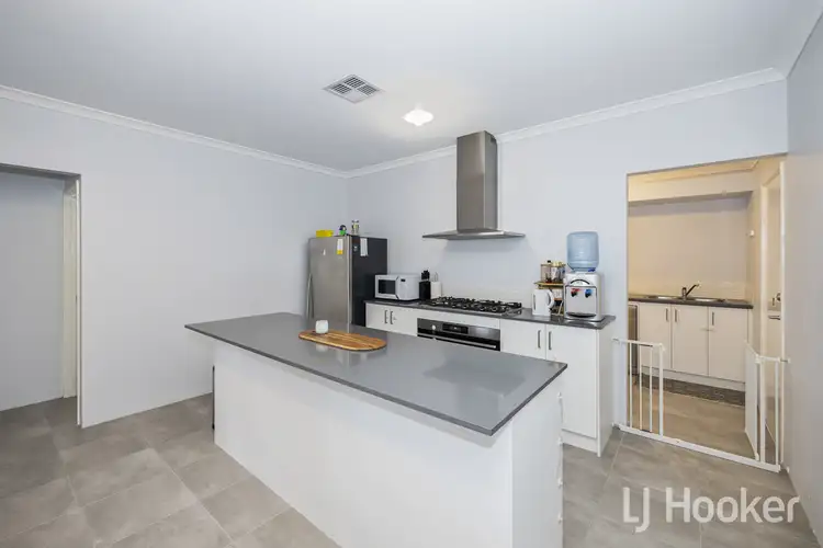Fourth view of Homely house listing, 19 Mayflower Parade, Two Rocks WA 6037
