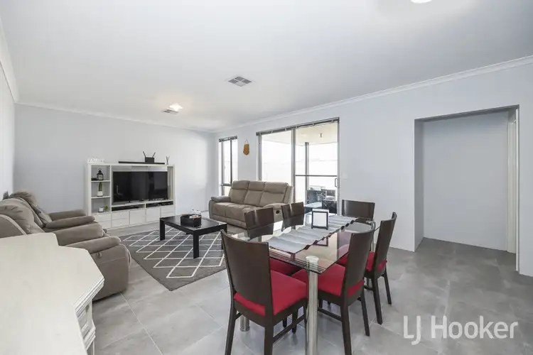 Sixth view of Homely house listing, 19 Mayflower Parade, Two Rocks WA 6037