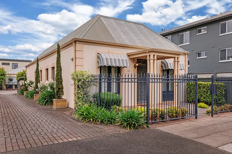 2/111 Hill Street, North Adelaide SA 5006