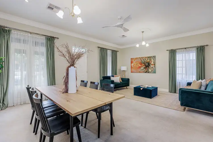 Second view of Homely unit listing, 2/111 Hill Street, North Adelaide SA 5006