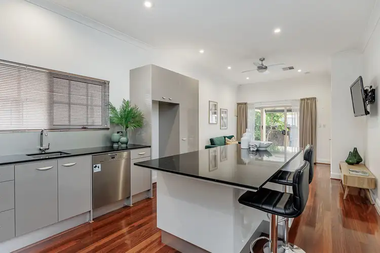 Fourth view of Homely unit listing, 2/111 Hill Street, North Adelaide SA 5006