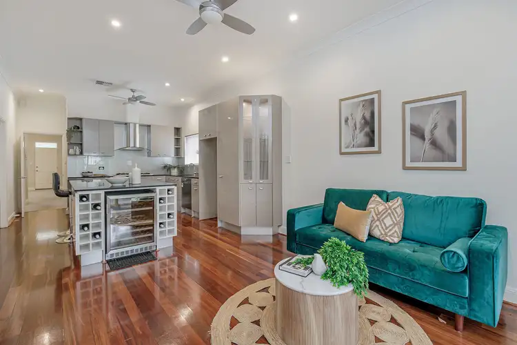 Sixth view of Homely unit listing, 2/111 Hill Street, North Adelaide SA 5006