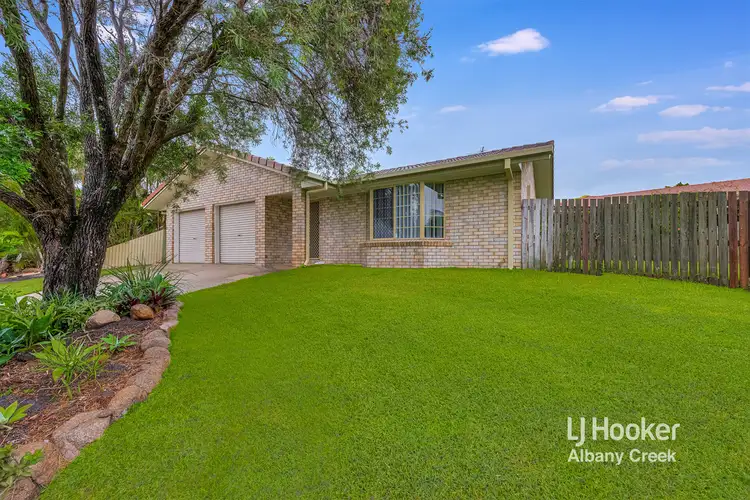 26 Daniel Drive, Albany Creek QLD 4035