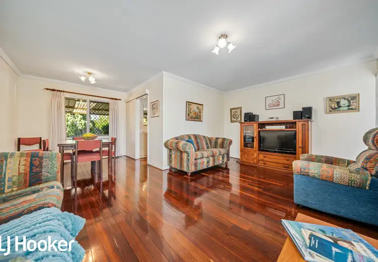 43 Williamson Avenue, Belmont WA 6104