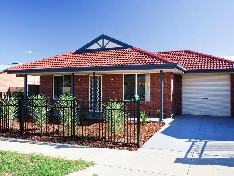 Main view of Homely house listing, 14 Haven Road, Mansfield Park SA 5012