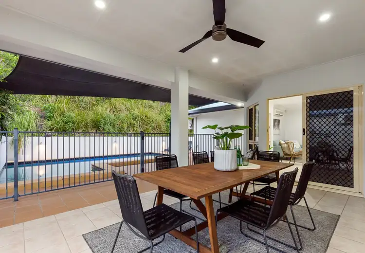 20 Everglade Rise, Brinsmead QLD 4870