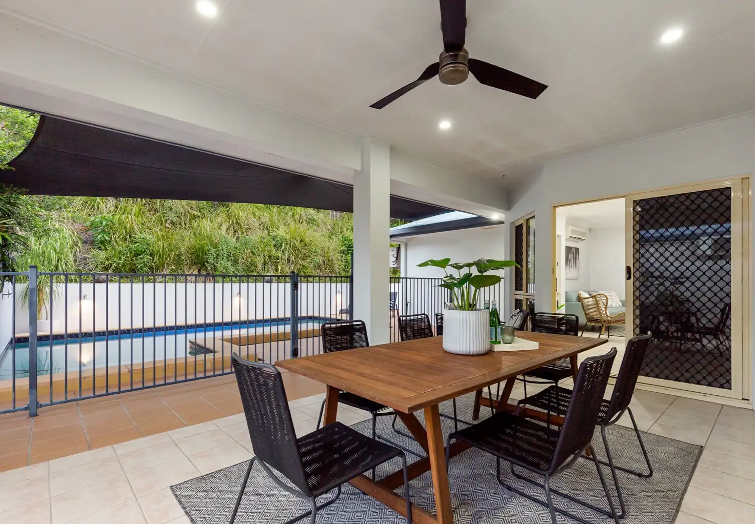 Main view of Homely house listing, 20 Everglade Rise, Brinsmead QLD 4870