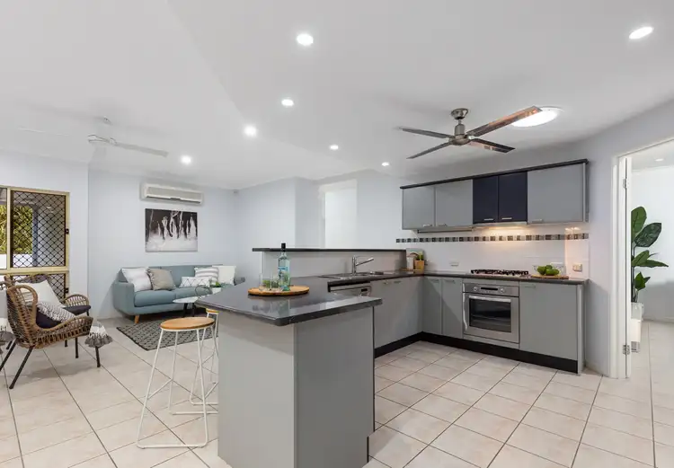 Third view of Homely house listing, 20 Everglade Rise, Brinsmead QLD 4870