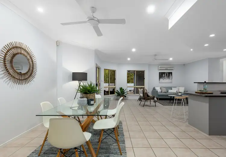 Fourth view of Homely house listing, 20 Everglade Rise, Brinsmead QLD 4870