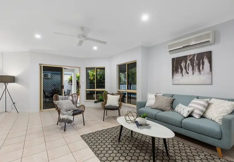 Fifth view of Homely house listing, 20 Everglade Rise, Brinsmead QLD 4870