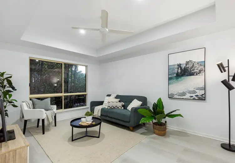 Sixth view of Homely house listing, 20 Everglade Rise, Brinsmead QLD 4870