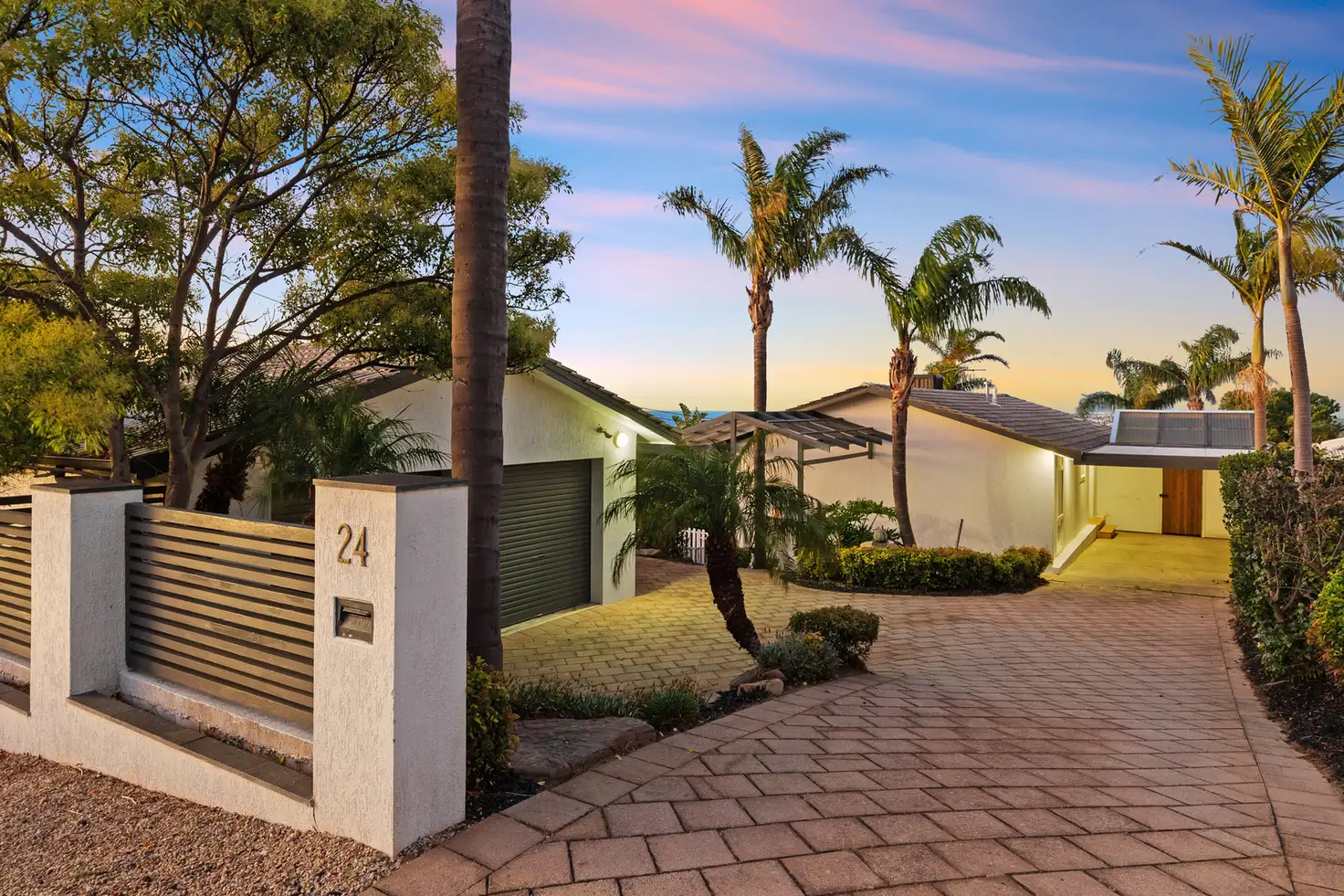 Main view of Homely house listing, 24 Trumara Road, Marino SA 5049