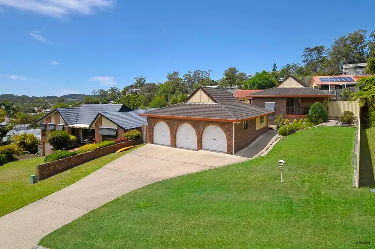 10 Bronzewing Close, Elanora QLD 4221