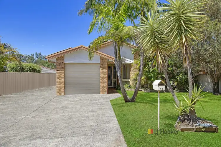 14 Myall Close, Blue Haven NSW 2262