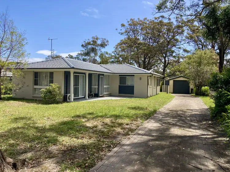 33 Chapman Street, Callala Bay NSW 2540