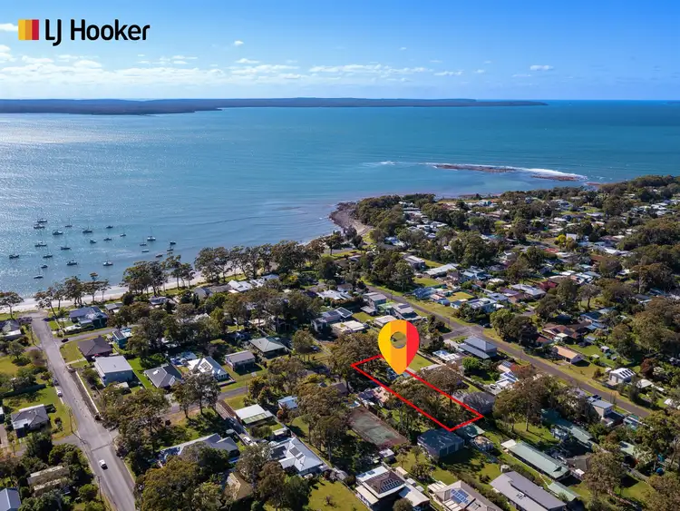 Second view of Homely house listing, 33 Chapman Street, Callala Bay NSW 2540
