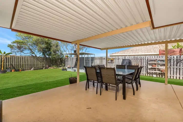 Second view of Homely house listing, 36 Ascendancy Way, Upper Coomera QLD 4209
