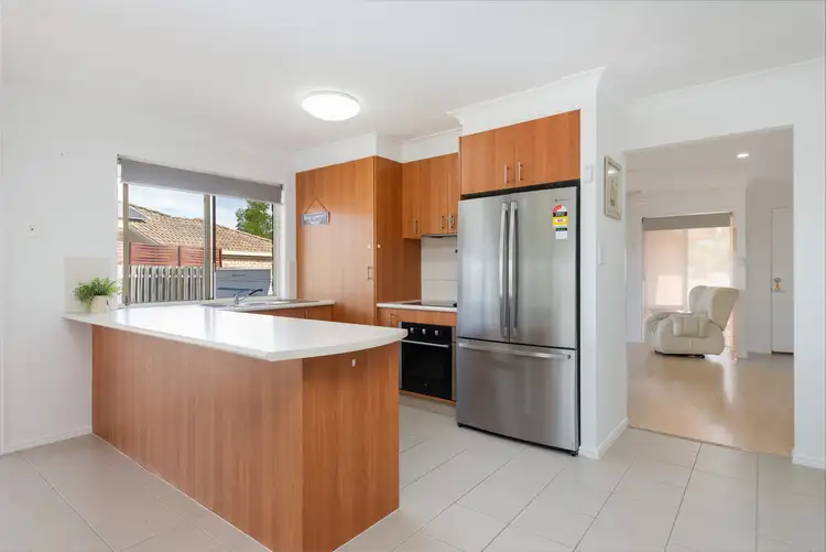 Third view of Homely house listing, 36 Ascendancy Way, Upper Coomera QLD 4209