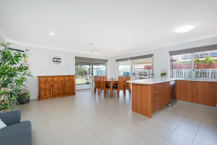Fourth view of Homely house listing, 36 Ascendancy Way, Upper Coomera QLD 4209