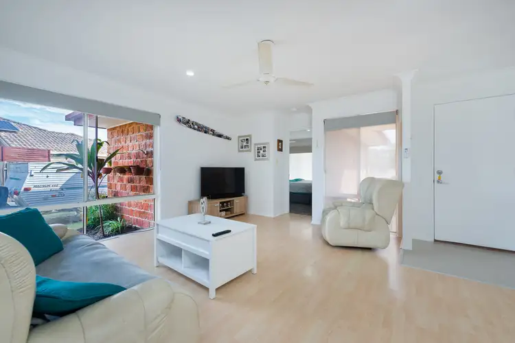 Fifth view of Homely house listing, 36 Ascendancy Way, Upper Coomera QLD 4209