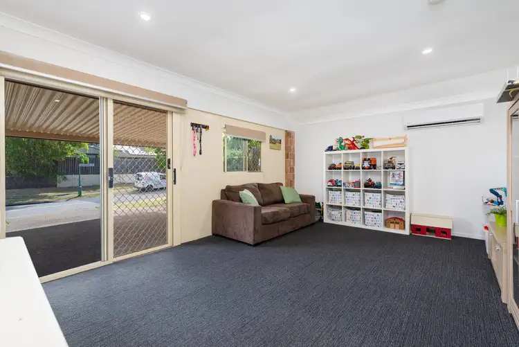 Sixth view of Homely house listing, 36 Ascendancy Way, Upper Coomera QLD 4209