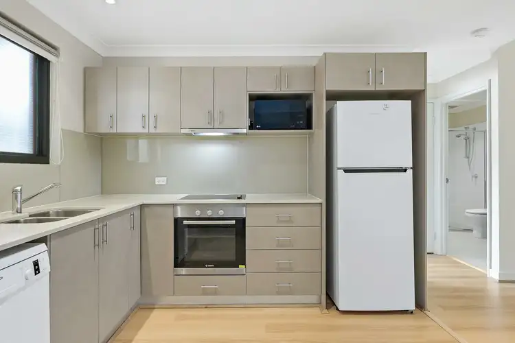 Third view of Homely unit listing, 38/2 Molloy Prom, Joondalup WA 6027