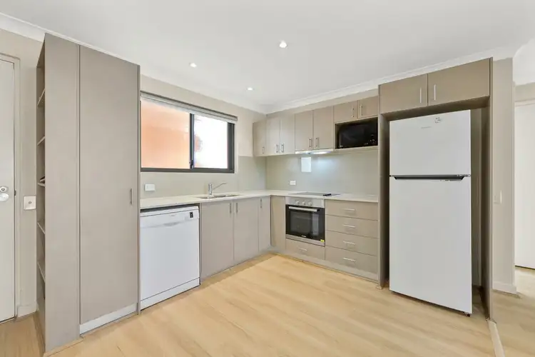 Fourth view of Homely unit listing, 38/2 Molloy Prom, Joondalup WA 6027