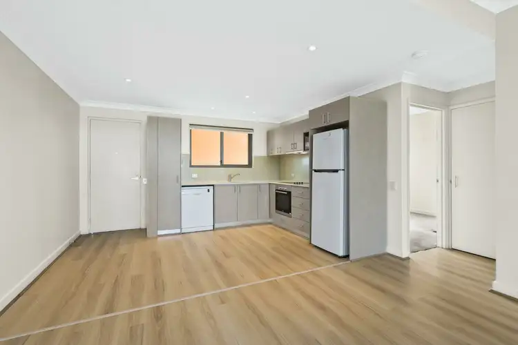 Fifth view of Homely unit listing, 38/2 Molloy Prom, Joondalup WA 6027