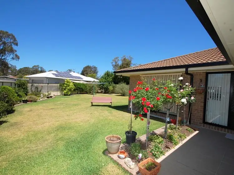 Seventh view of Homely house listing, 15 Abbott Street, Wingham NSW 2429