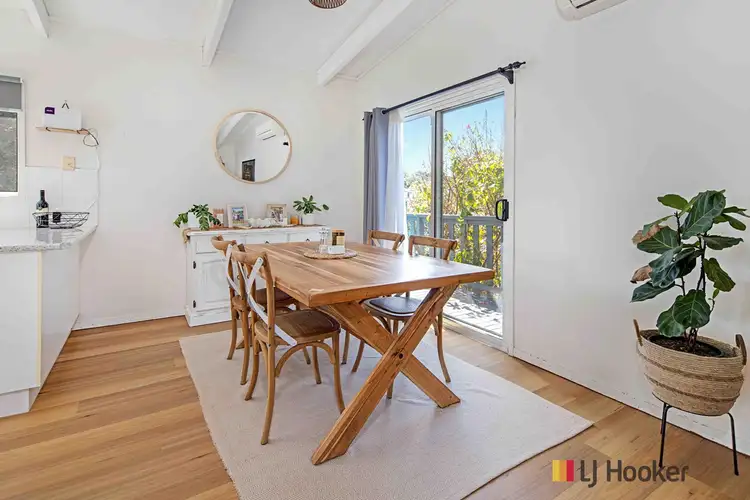 Second view of Homely house listing, 14 Flinders Way, Surf Beach NSW 2536