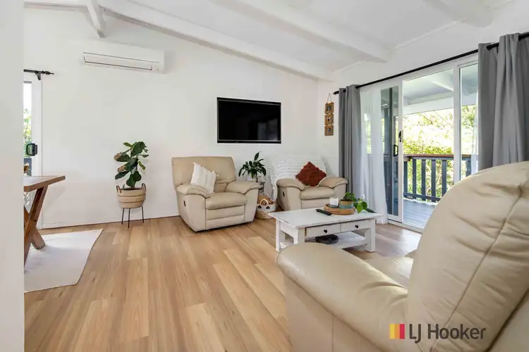 Third view of Homely house listing, 14 Flinders Way, Surf Beach NSW 2536