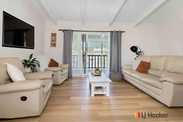 Fourth view of Homely house listing, 14 Flinders Way, Surf Beach NSW 2536