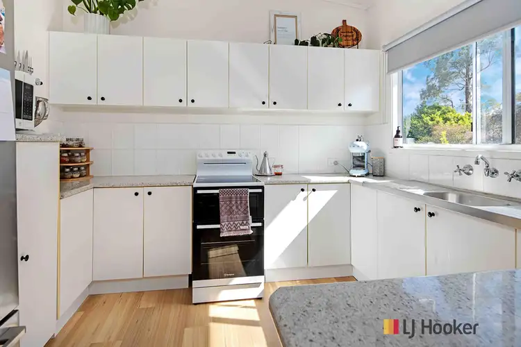 Fifth view of Homely house listing, 14 Flinders Way, Surf Beach NSW 2536