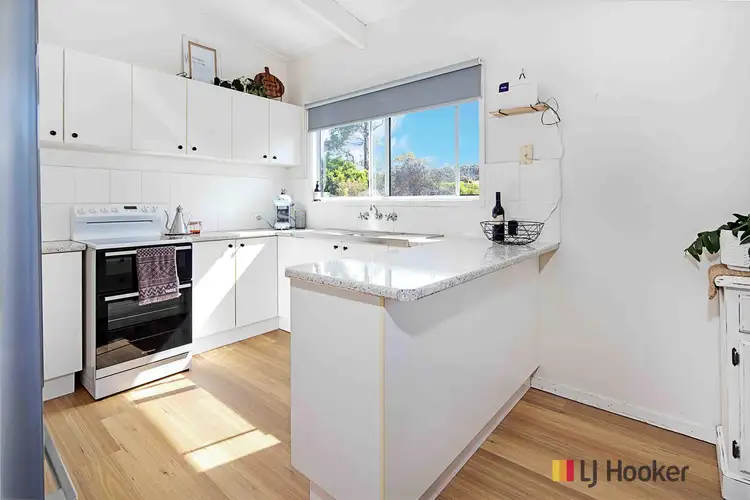 Sixth view of Homely house listing, 14 Flinders Way, Surf Beach NSW 2536